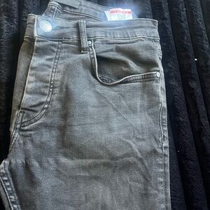 Prada x milano slim fit jeans